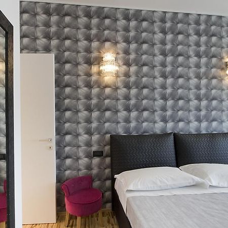 Attico Stema Luxury Misano Adriatico Exterior foto