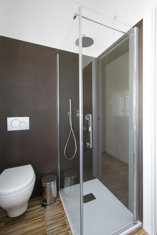 Attico Stema Luxury Misano Adriatico Exterior foto