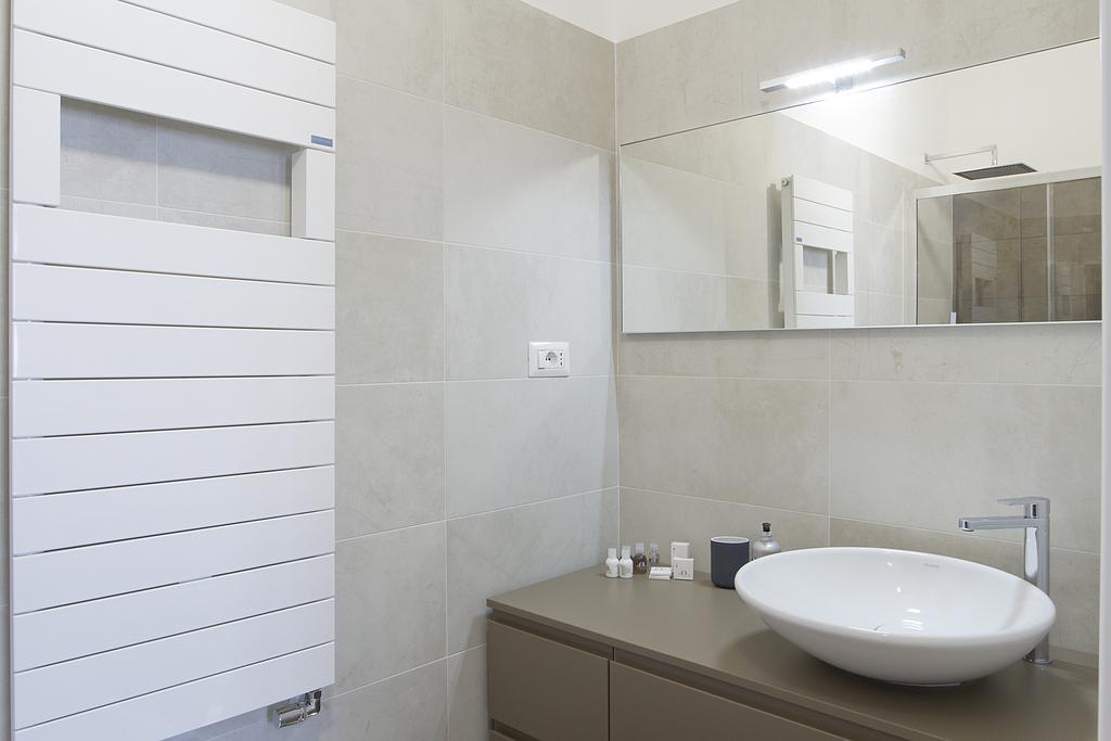 Attico Stema Luxury Misano Adriatico Exterior foto
